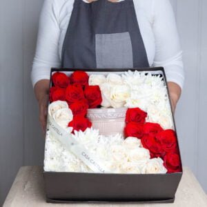 Glam Box