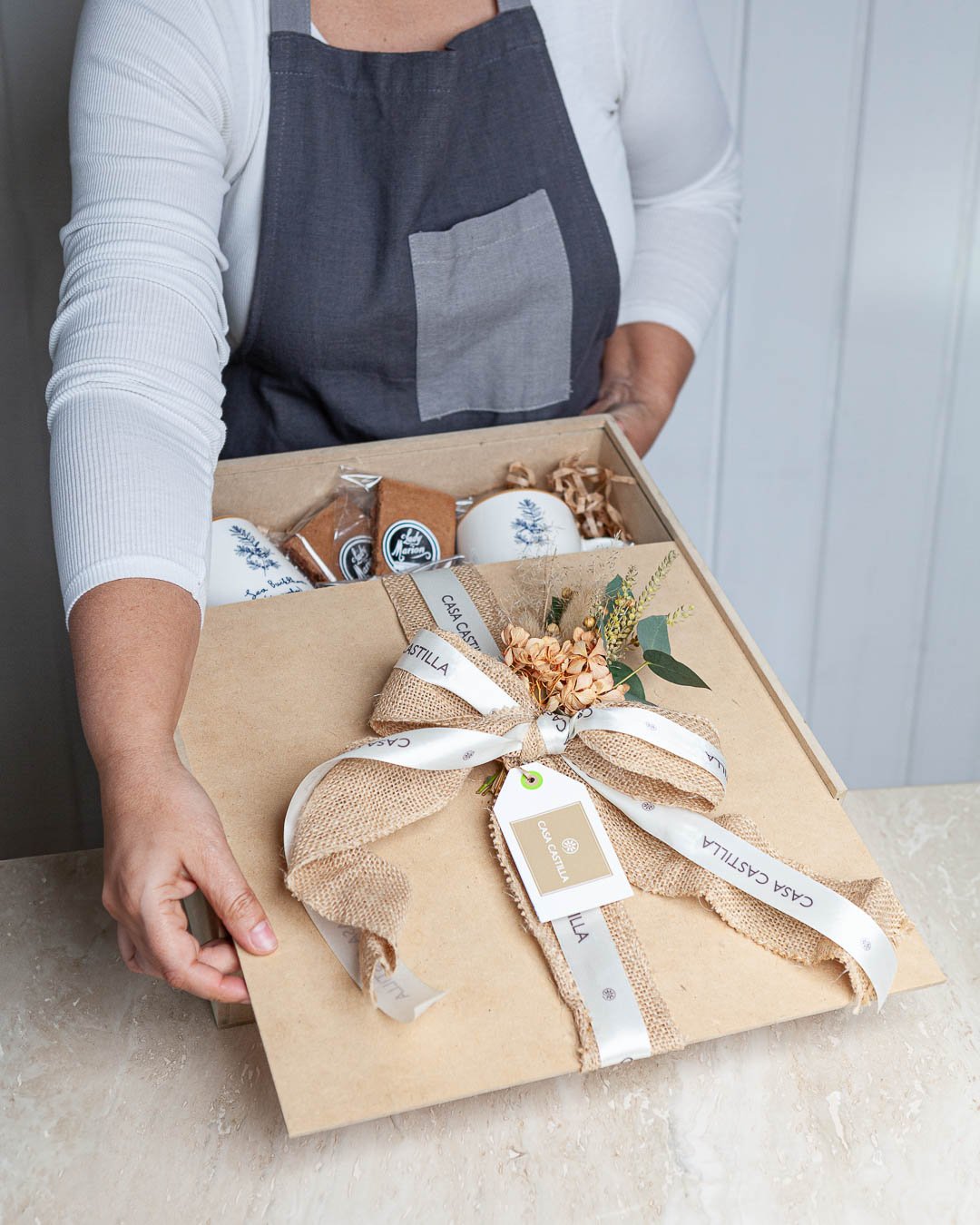 Desayuno Deluxe - Imagen 2