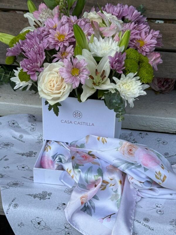 Spring Flower Box - Imagen 3